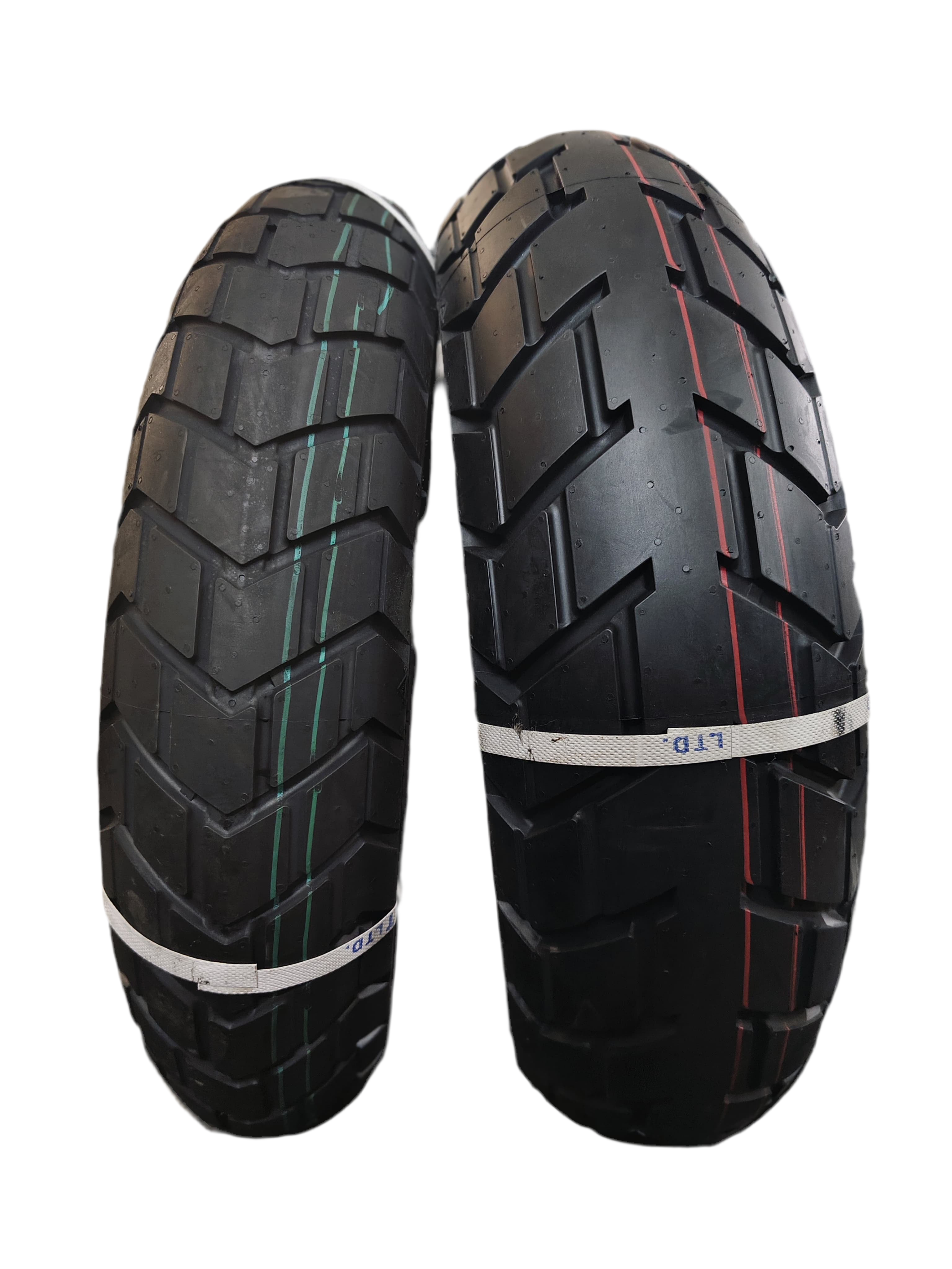 Ceat 160/60-R17 GRIPP XL RAD STEEL Tubeless 69H Tyre Rear