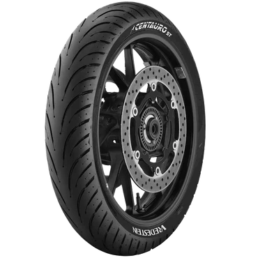 Vredestein Centauro ST 110/80-17 Tubeless 57H Tyre | Front – Tyre
