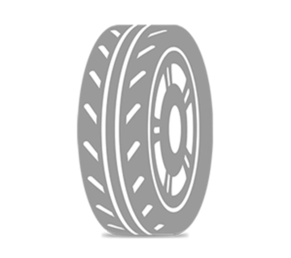 MRF - 100/90-18 ZAPPER FH Tubeless Tyre | Front – Tyre Titans