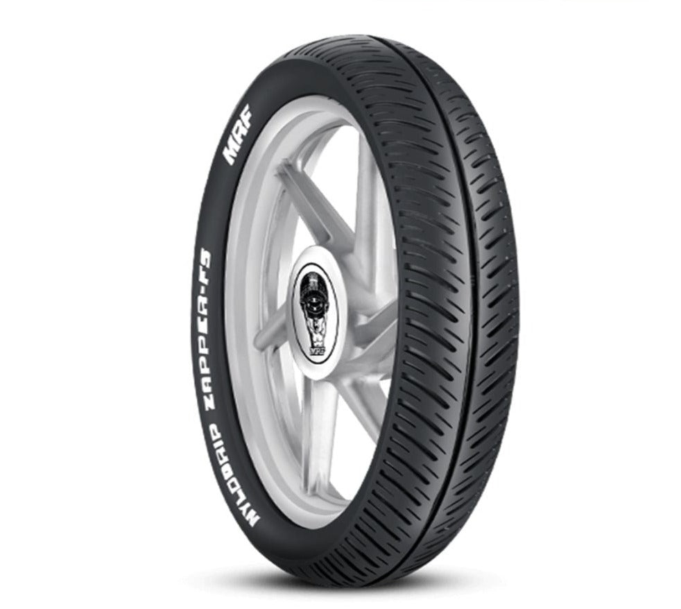 Mrf Zapper Bullet Classic 350 Tubeless Tyre Price Mrf Tyre Classic