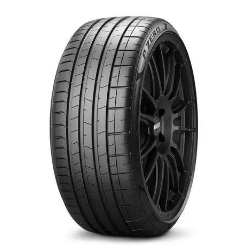 Pirelli - 235/40ZR18 95Y XL P-ZERO - Tubeless Car Tyre – Tyre Titans
