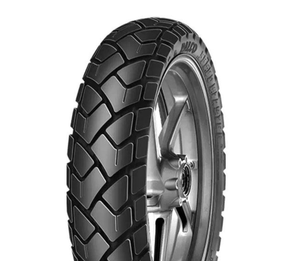 Ralco 120/80-17 SPEED BLASTER Tubeless Tyre Rear – Tyre Titans