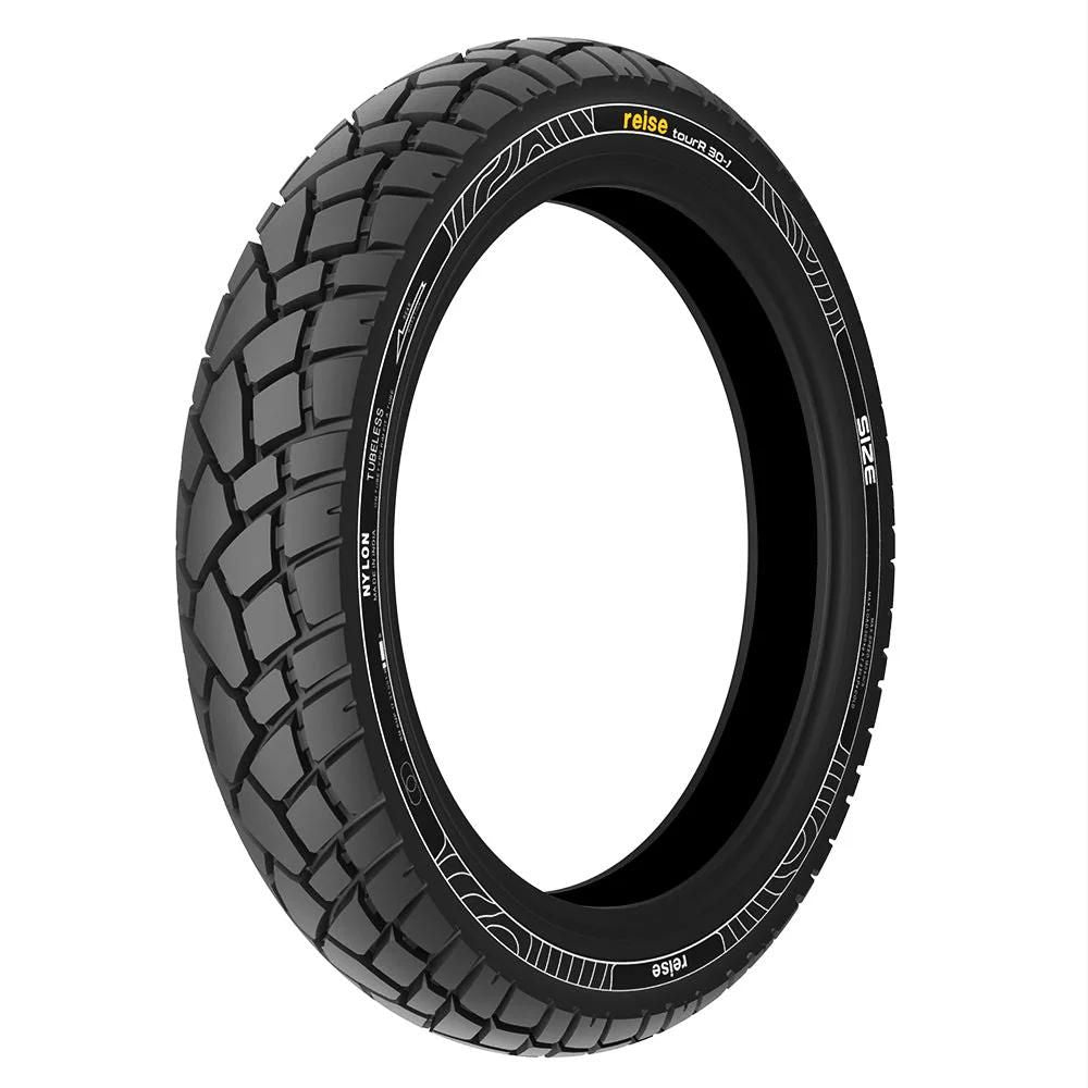 Reise - 140/70-17 tourR Tubeless 66 P Tyre | Rear – Tyre Titans