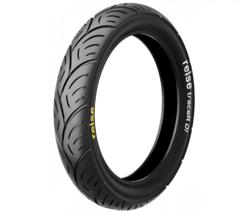 Reise 110/70-17 traceR Tubeless 54 P Tyre Front – Tyre Titans