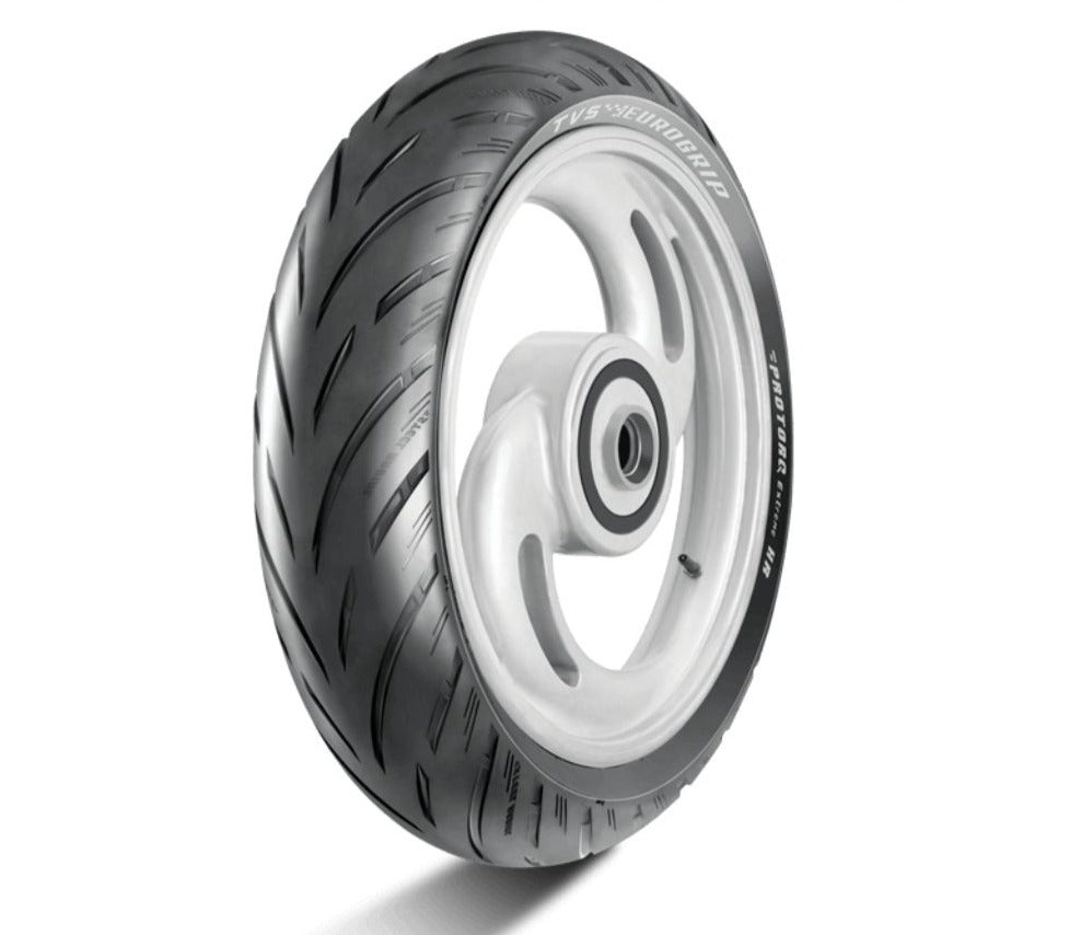 TVS Eurogrip 110/70-ZR17 ATR3165 PROTORQ EXTREME Tubeless Tyre