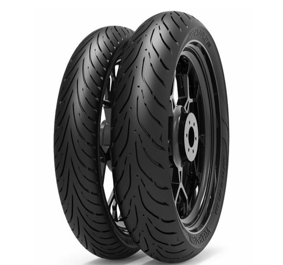 Vredestein - 180/55-ZR17 Centauro ST Tubeless 73W Tyre | Rear – Tyre Titans