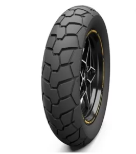 CEAT 90/90-21 Grip RE 54 H Tubeless Tyre Front - Main Image