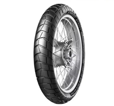 Metzeler - 90/90-21 KAROO STREET M+S Tubeless 54V Tyre | Front
