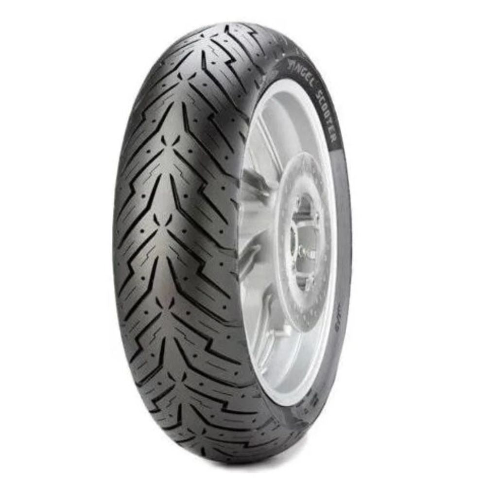 Pirelli 140/70-14 REINF Angel Scooter Tubeless 68P Tyre Rear