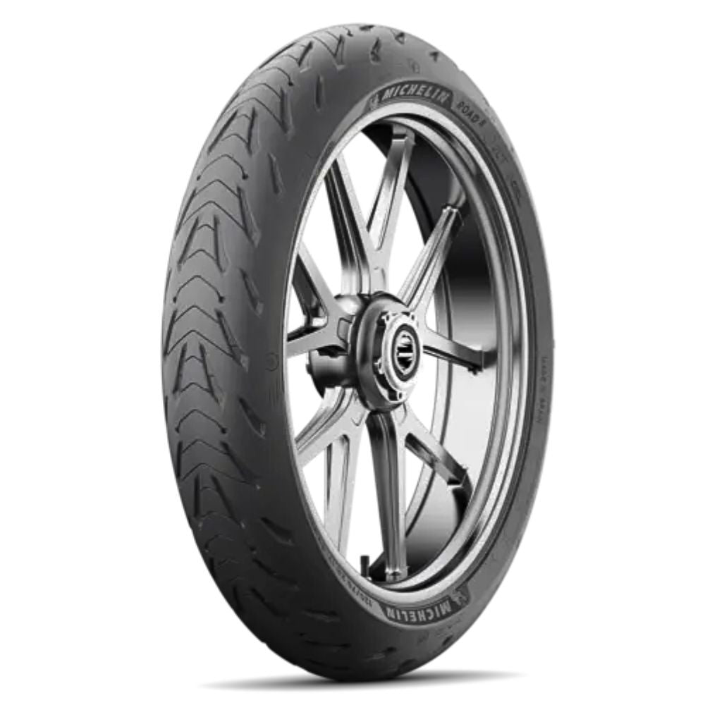 MICHELIN 110/70-ZR17 ROAD Tubeless 54W Tyre Front