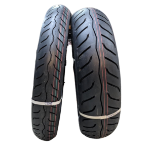 Ceat 150/80 -B16 Zoom Cruz 71 H Tubeless Tyre Rear – Tyre Titans