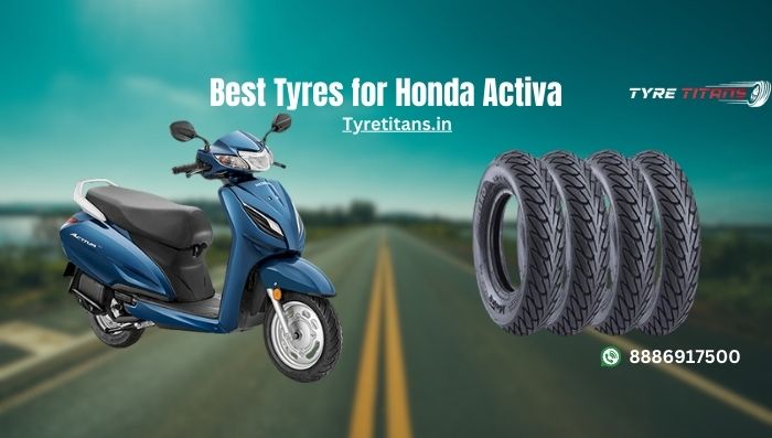 Best-Tyres-For-Honda-Activa