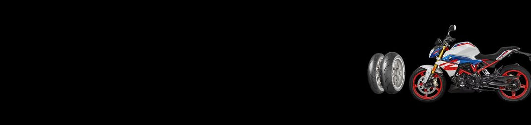 BMW G310R Tyre | Buy G310R Tyres Online at TyreTitans – Tyre Titans