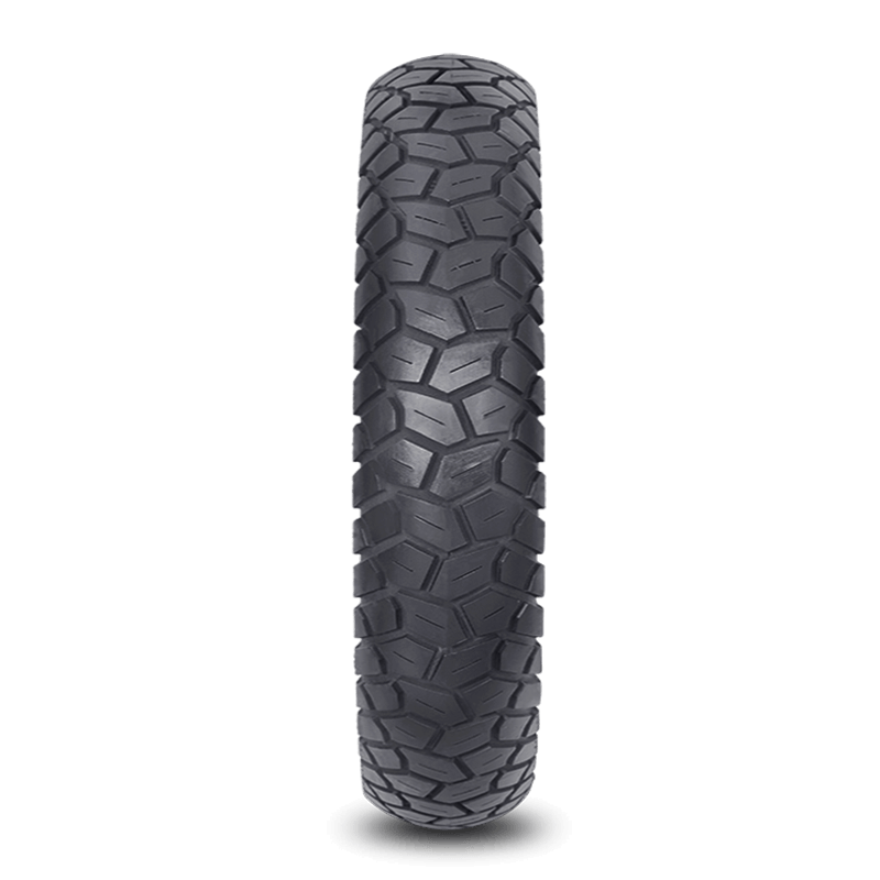 MRF 100/90-19 Mogrip Meteor Tubeless Tyre | Front