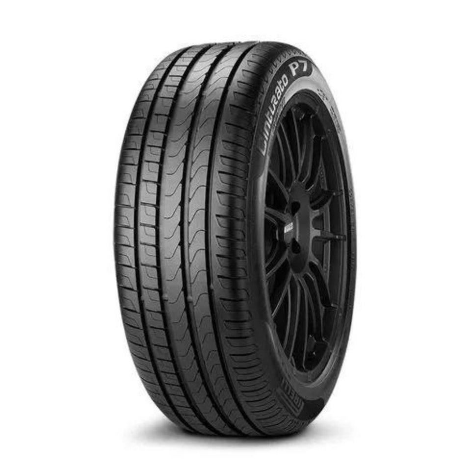 Pirelli - 205/55R16 91V P7cint - Tubeless Car Tyre