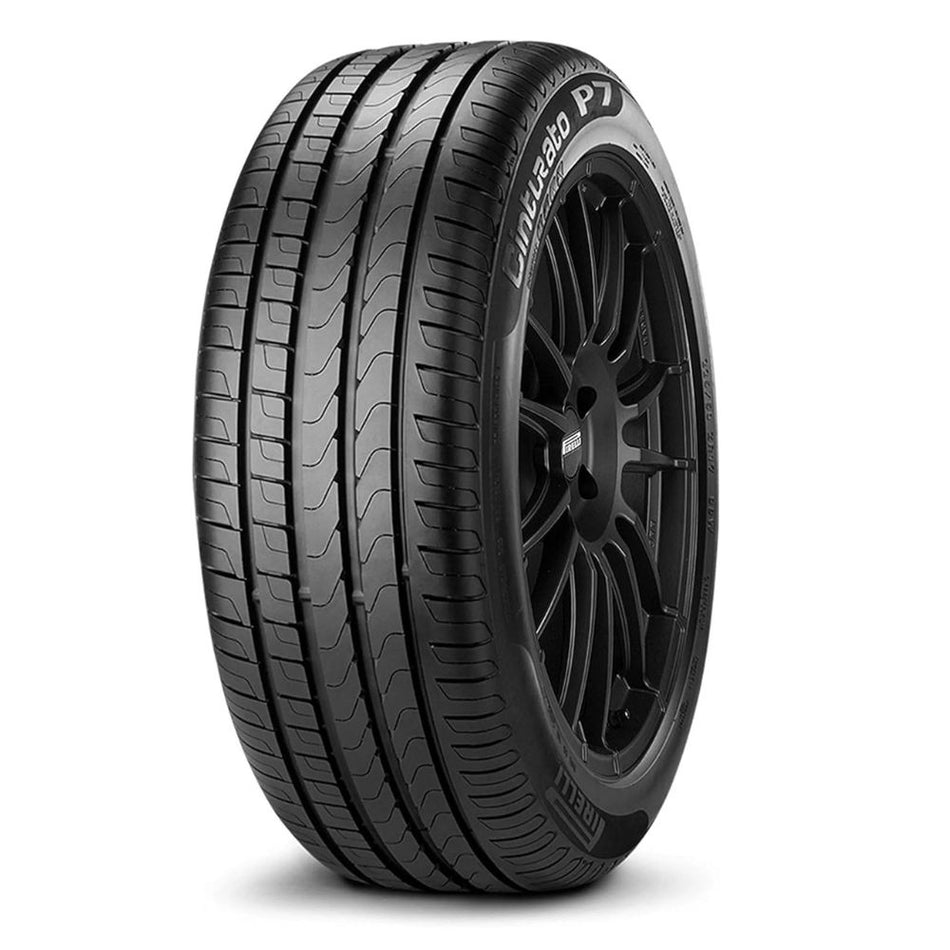 Pirelli - 215/55R17 94V s-i P7cint - Tubeless Car Tyre