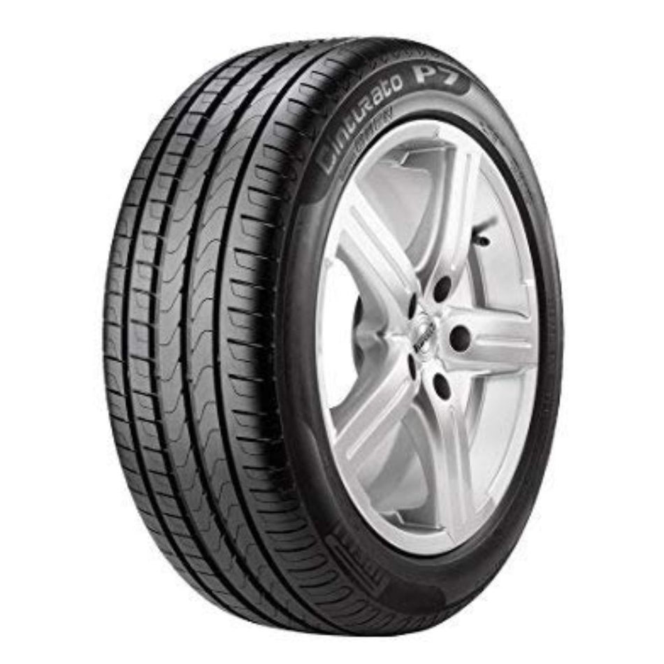 Pirelli - 225/60R17 99V r-f P7cint - Tubeless Car Tyre