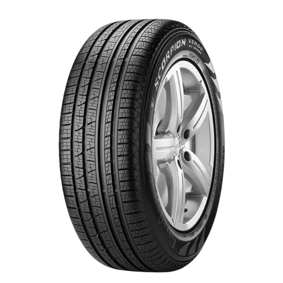 Pirelli - 235/65R17 108V XL S-VERDE as - Tubeless Car Tyre