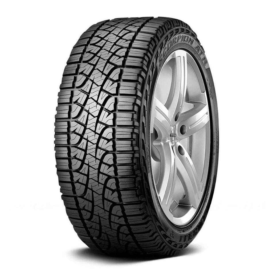 Pirelli - 265/65R17 112T S-ATR - Tubeless Car Tyre