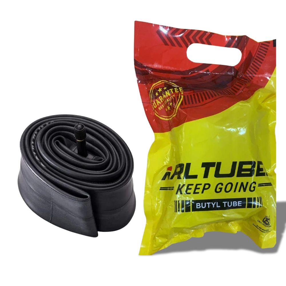 16.9-30 - ARL Butyl Agriculture Tube | Tractor Rear – Tyre Titans