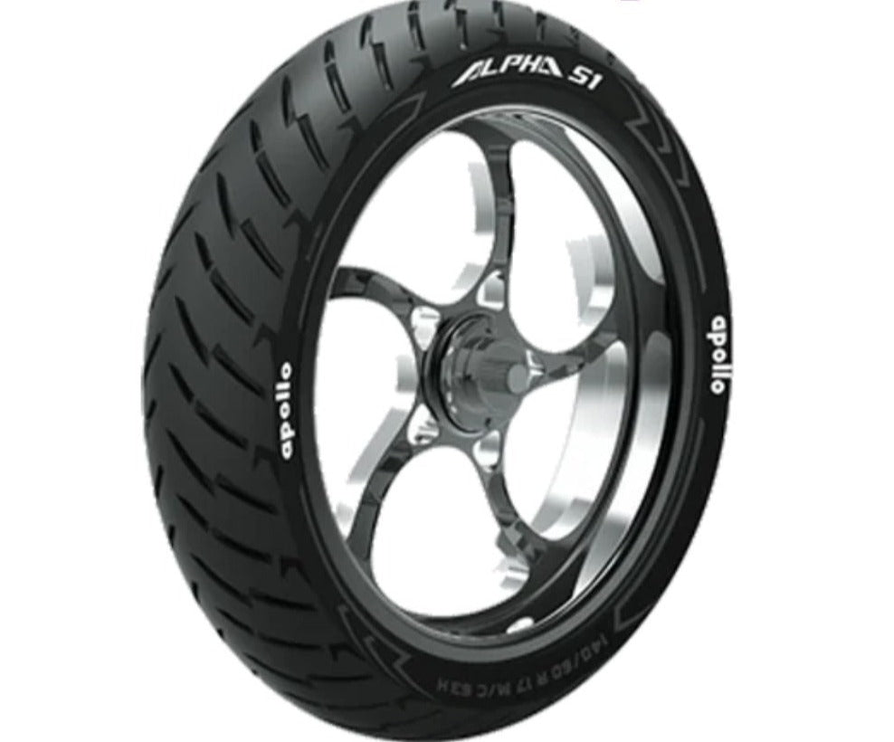 Honda unicorn 160 tubeless tyre price sale