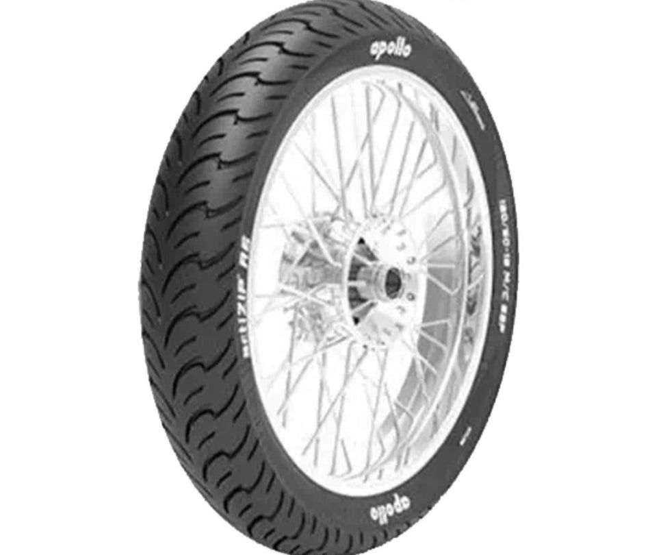 Apollo 110/90-18 Actizip R5 Tubeless Tyre