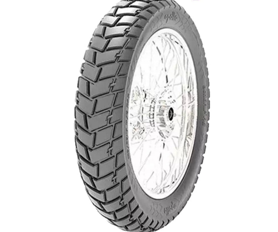 Apollo 120/90-17 Actigrip R6 Tube Type 64 S Two Wheeler Tyre