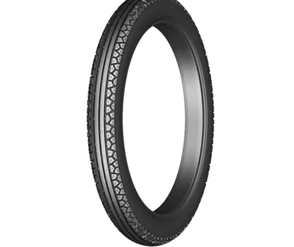 Apollo 2.75-17 Actisteer F7 Tubeless Tyre