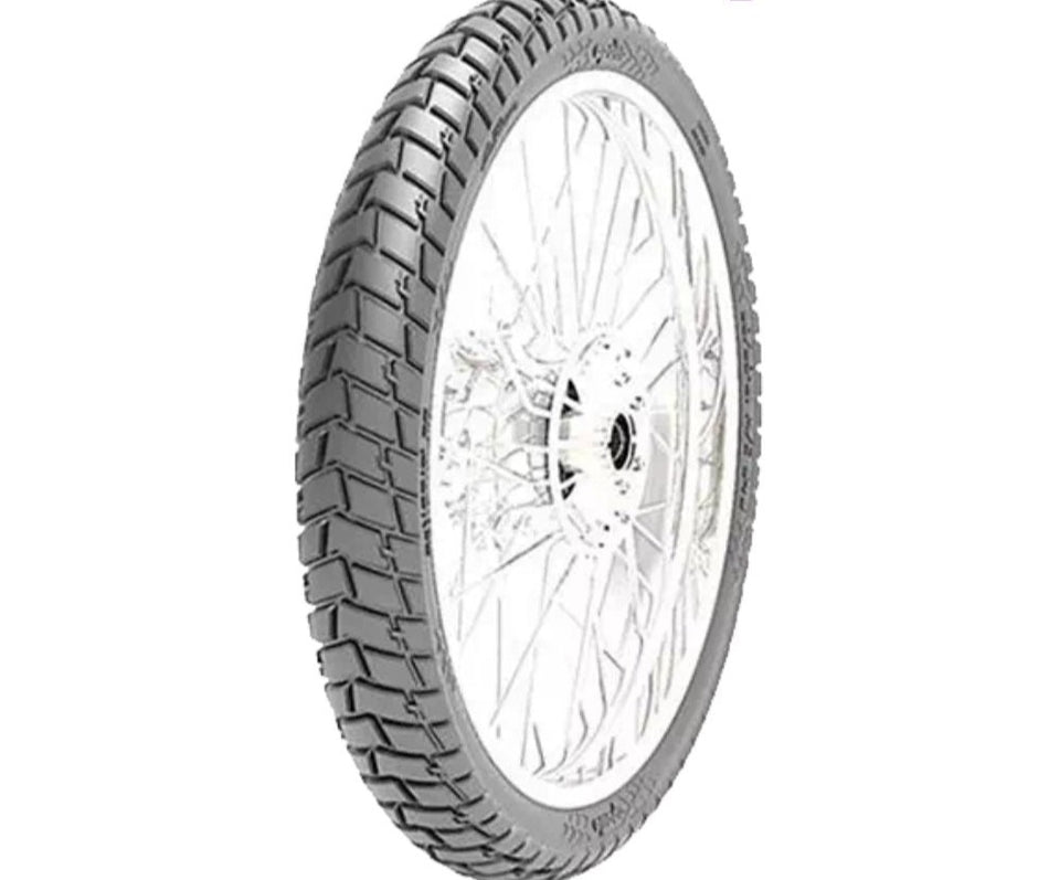 Apollo 90/90-19 Actigrip F6 Tubeless Tyre | Front