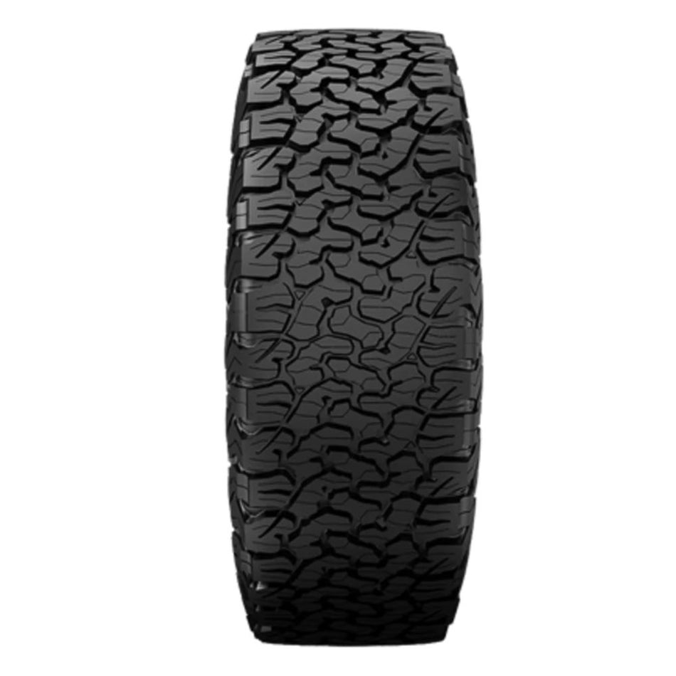 BFGOODRICH - 265/65R18 122/119R A/T KO2 - Tubeless Car Tyre