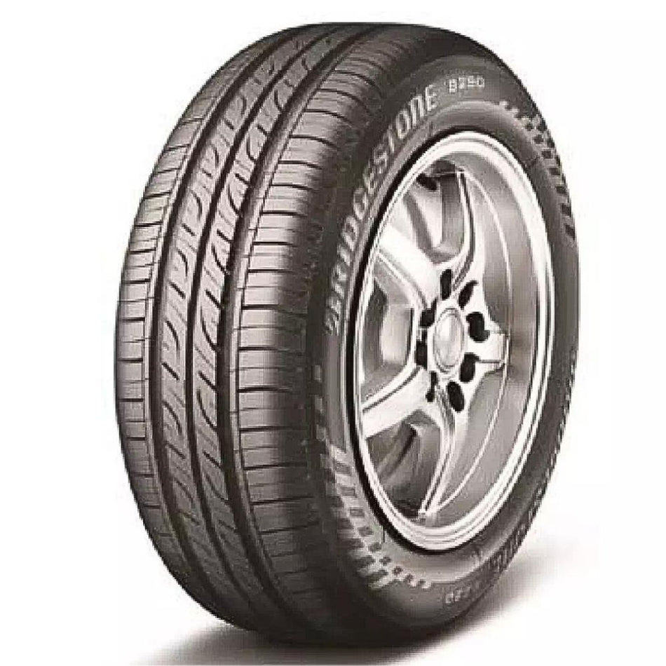 Bridgestone - 185/65R14 86T B290 - Tubeless Car Tyre