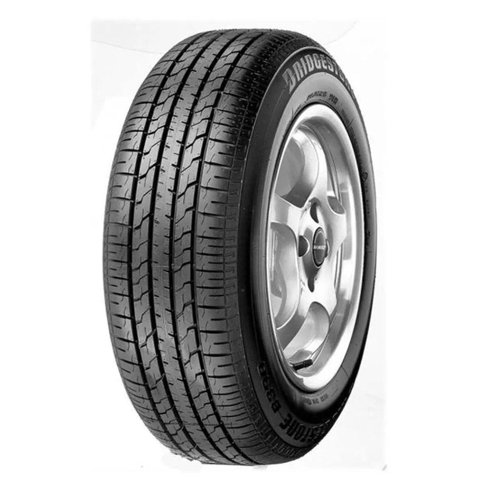 Bridgestone - 205/65R15 94S B390 - Tubeless Car Tyre