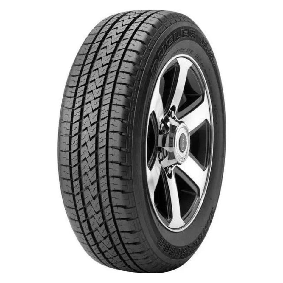 Bridgestone - 265/70R15 112H Dueler D683 - Tubeless Car Tyre