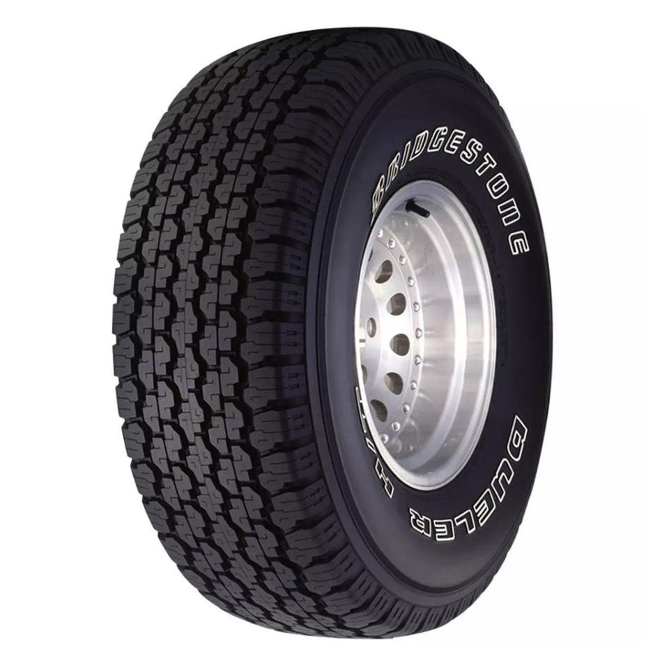 Bridgestone - 215/75R15 100S Dueler D689 - Tubeless Car Tyre