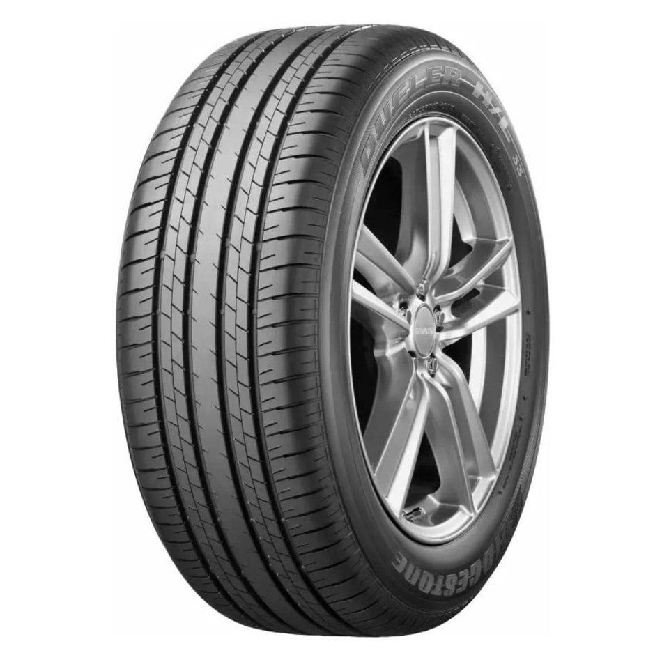 Bridgestone - 225/60R18 100H Dueler HL33 - Tubeless Car Tyre