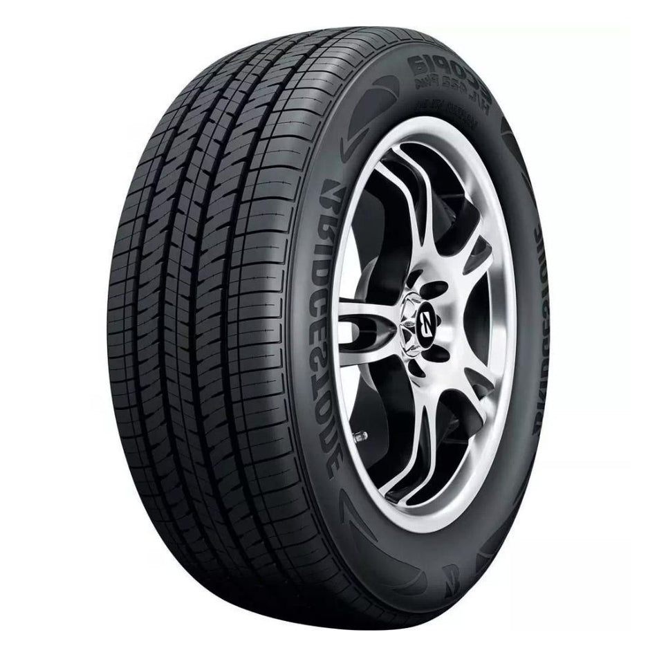 Bridgestone - 235/65R17 104H Ecopia H/L 422 Plus - Tubeless Car Tyre