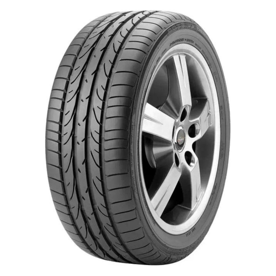 Bridgestone - 245/45R18 100W	Potenza RE050 - Tubeless Car Tyre