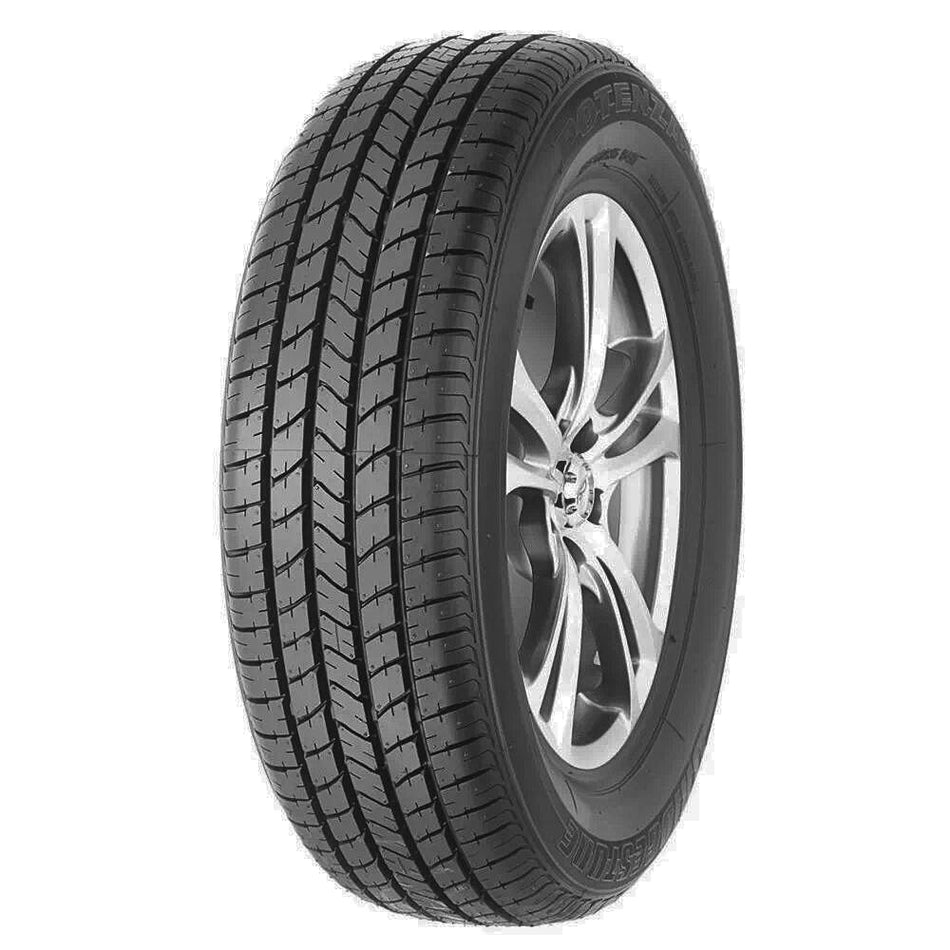 Bridgestone - 195/70R14 95H Potenza RE88 - Tubeless Car Tyre