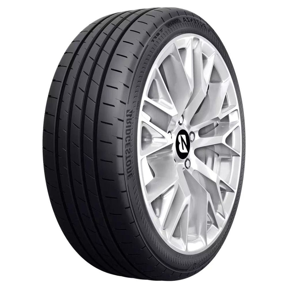 Bridgestone - 245/35R20 95Y S007A - Tubeless Car Tyre – Tyre Titans