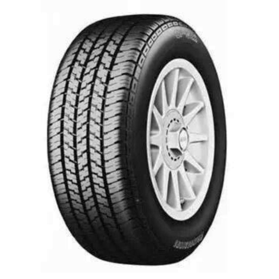 Bridgestone - 165/65R14 79T S322 - Tubeless Car Tyre