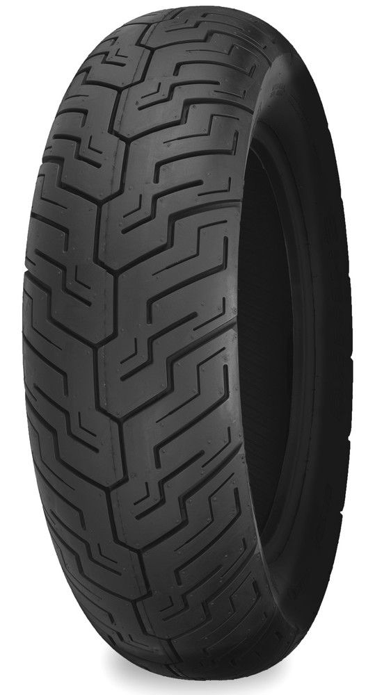Shinko - 150/80-15 SR734 Tubeless Tyre | Rear