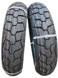 CEAT - 140/80-R17 GRIPP RAD STEEL RE TUBELESS 69H