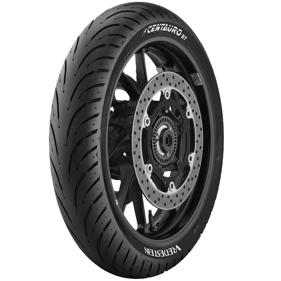 Vredestein - 120/70-ZR17 Centauro ST Tubeless 58W Tyre | Front