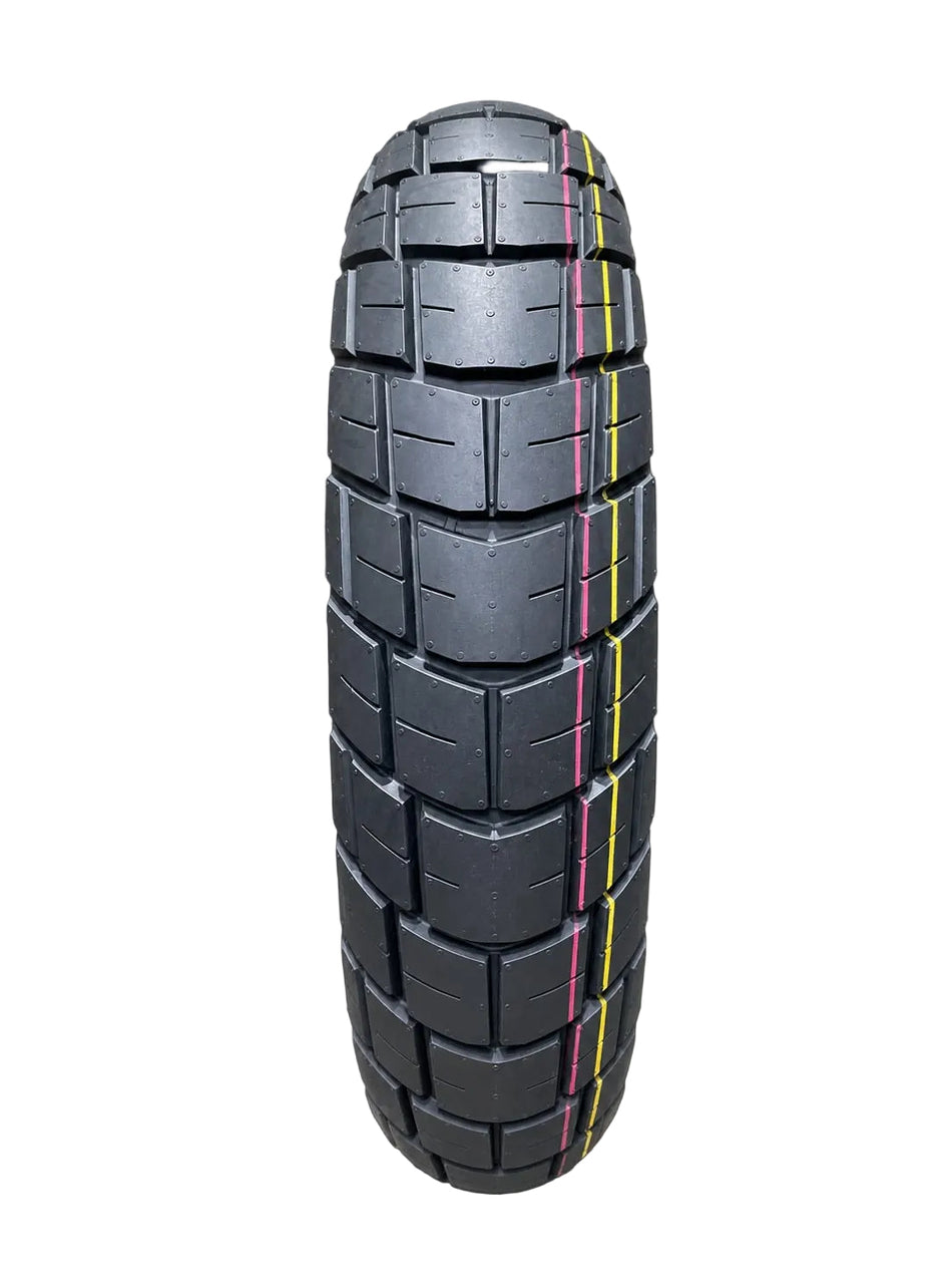 Vredestein - 150/70-R17 Centauro XR Tubeless 69H Tyre | Rear