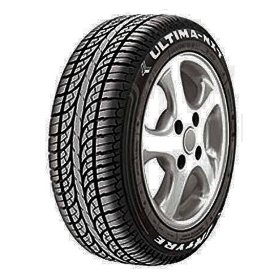 JK Tyre - 145/70R13 ULTIMA NXT - Tube Type Car Tyre