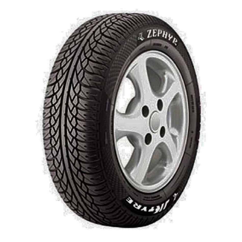 JK Tyre - 205/65R15 94 V ZEPHYR - Tubeless Car Tyre