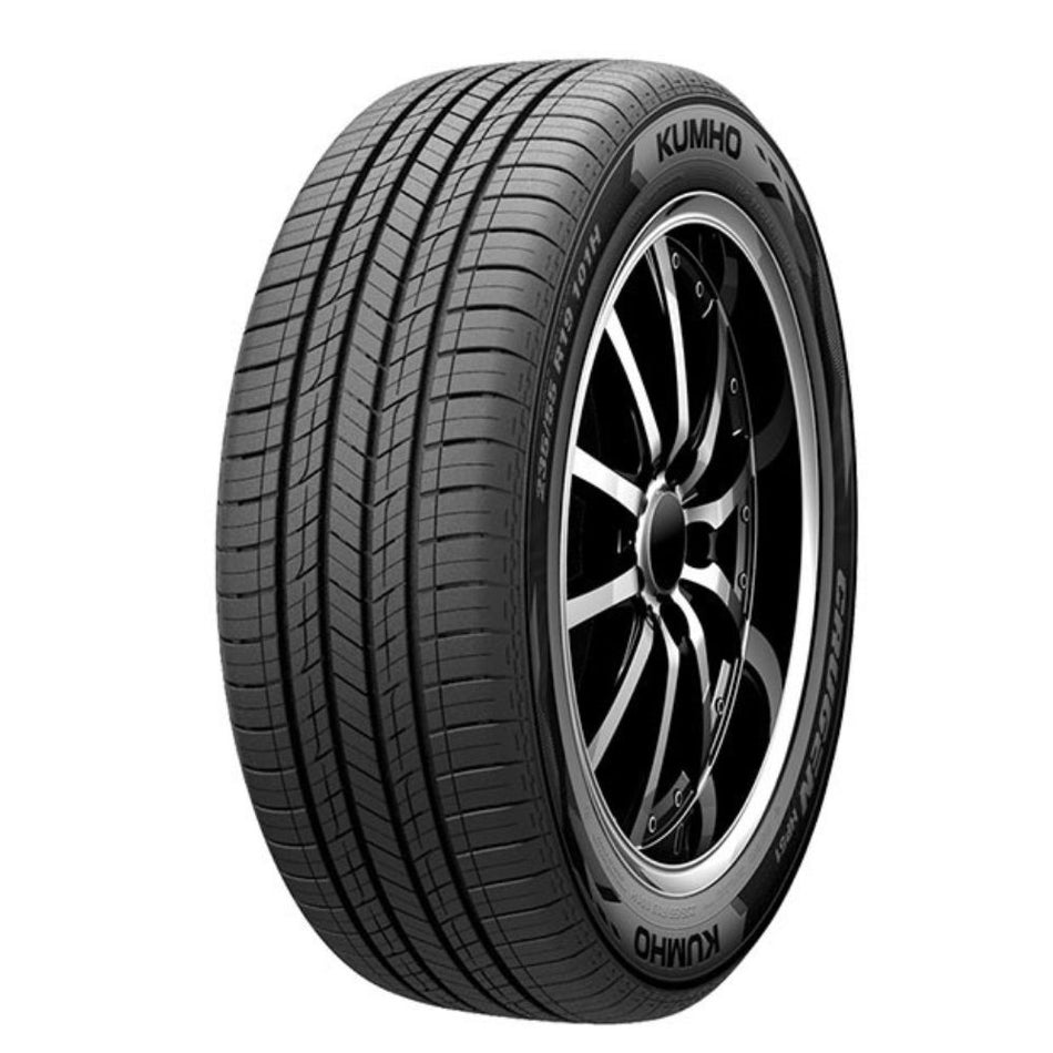 Kumho - 225/55R18 Crugen HP51 - Tubeless Car Tyre