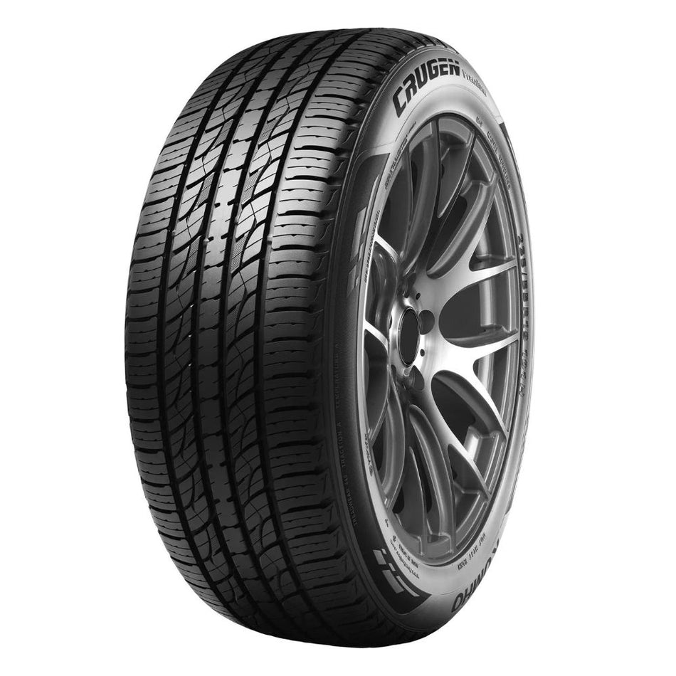 Kumho - 275/55R19 111 V Crugen KL33 - Tubeless Car Tyre