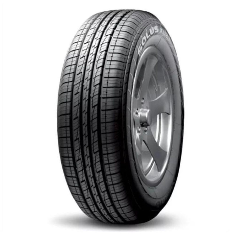 Kumho - 265/50R20 107 V Solus KL21 - Tubeless Car Tyre