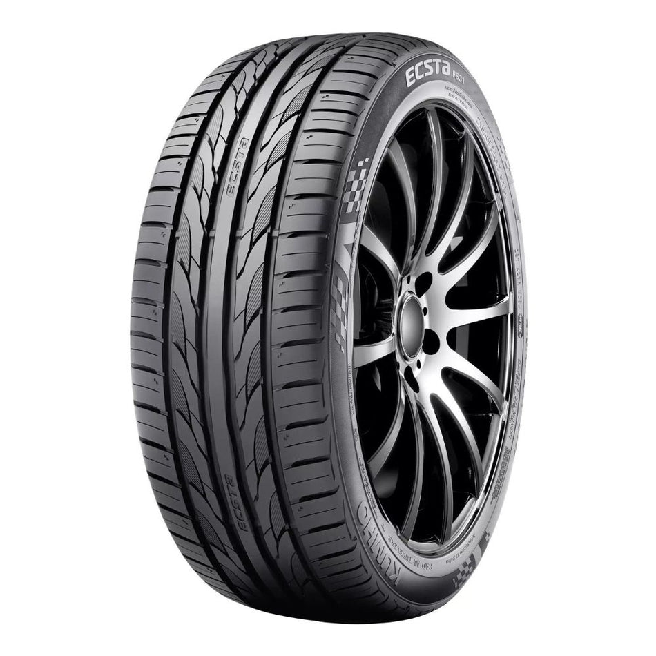 Kumho - 205/55R15 88 V Ecsta PS31 - Tubeless Car Tyre